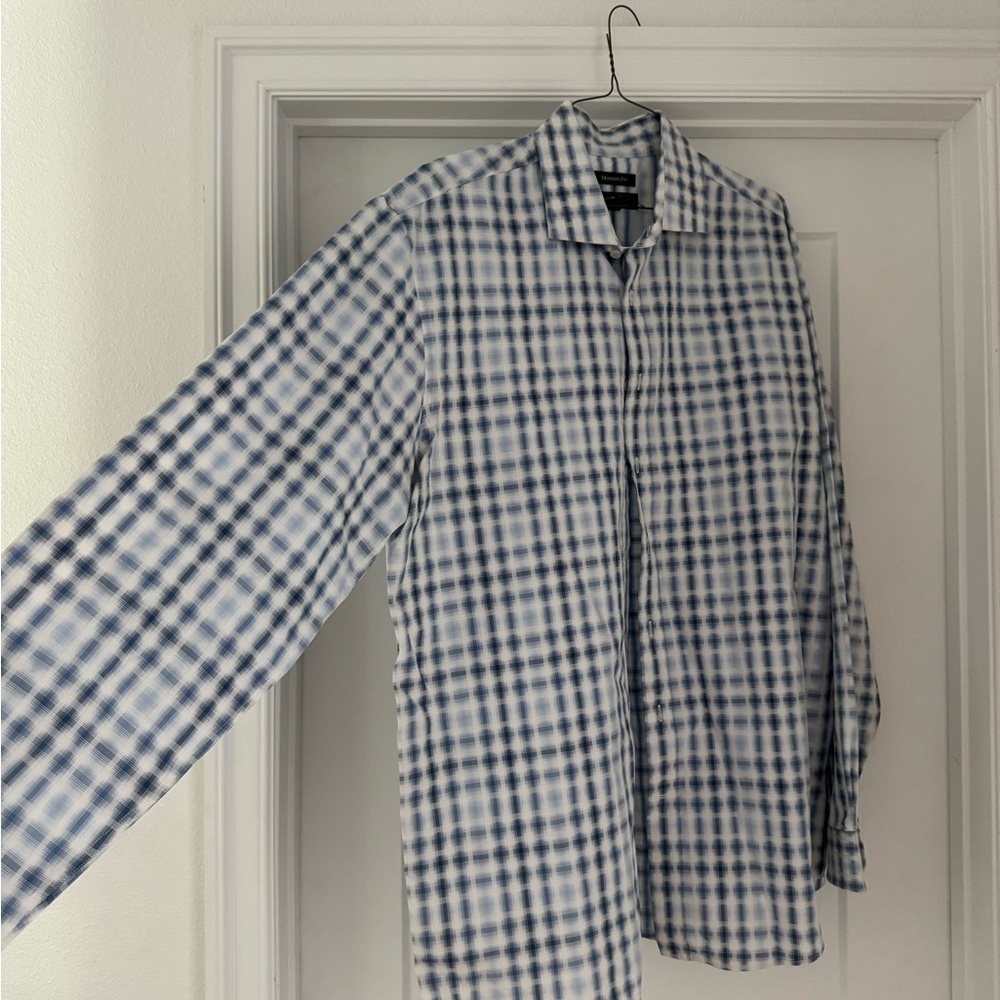 Dress shirt